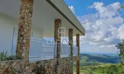 OPORTNIDADE! Vista Incrível! Casa em Chã Grande/PE com fonte de água DE 1.550.00