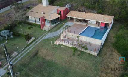 Venda Excelente casa em condomínio de Chã Grande/PE