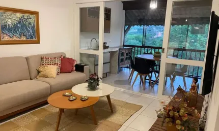 Flat com 3 quartos à venda na Avenida Cícero Batista de Oliveira, 82, São José, Gravatá
