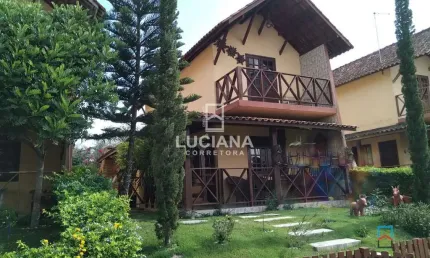 Casa em Condomínio com Vista - 3 quartos sendo 2 suítes DE R$390.000 POR R$350.0