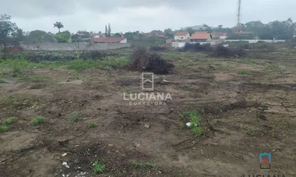 Terreno as Margens da BR - Excelente oportunidade de investimento