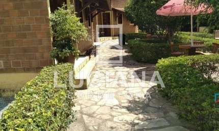 Casa com 1 quarto à venda na Travessa Santo Amaro, 9097676743, Gravatá Centro, Gravatá