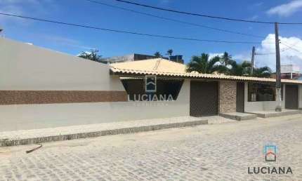 Casa na praia dos carneiros a venda em Tamandaré-PE