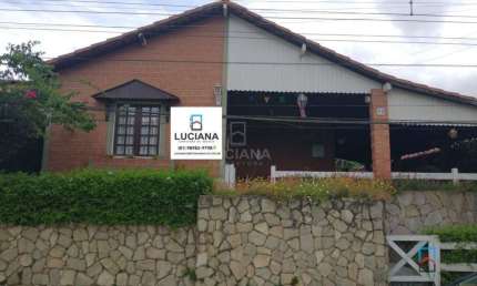 Casa em condomínio fechado com 3 quartos à venda na Rua Joaquim Sabino Coelho, 1897, Porta Florada, Gravatá