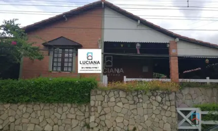 Casa em condomínio fechado com 3 quartos para alugar na Rua Joaquim Sabino Coelho, 1897, Porta Florada, Gravatá