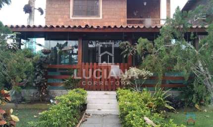 Casa em condomínio fechado com 5 quartos à venda na Rua Maria José da Silva, 01, Prado, Gravatá