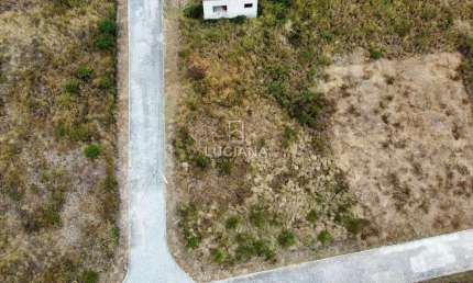 De esquina! Lote de 546 m² em condomínio fechado - Bezerros/PE!