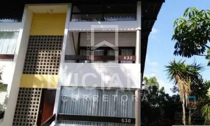 Flat com 3 quartos à venda na Avenida Cícero Batista de Oliveira, 81, São José, Gravatá