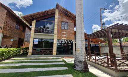 Casa em condomínio fechado com 4 quartos para alugar na Rua Joaquim Guilhermino do Nascimento, 1100, Prado, Gravatá