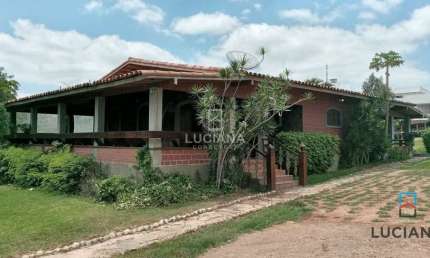 Chácara / sítio com 3 quartos à venda na Avenida Cícero Batista de Oliveira, 19283728, Alpes Suiços, Gravatá