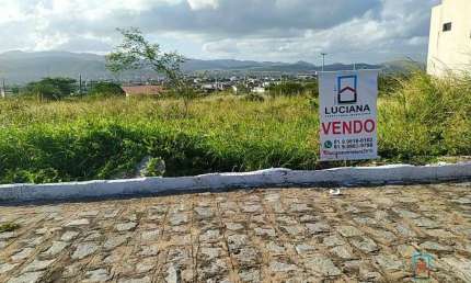 Terreno em condomínio fechado à venda na Zona Rural, 9, Zona Rural, Bezerros