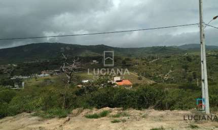Lotes no Loteamento São Miguel a partir de R$35.000,00