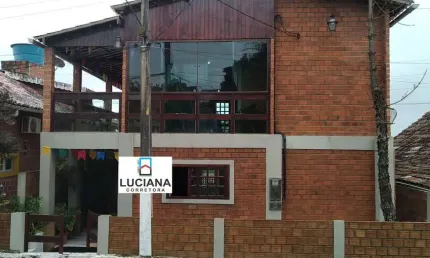 Casa em condomínio fechado com 5 quartos à venda na Rua Joaquim Sabino Coelho, 54, Porta Florada, Gravatá
