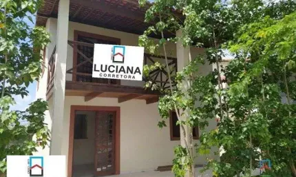 Casa em condomínio fechado com 4 quartos à venda na Rua Manoel Elias de Vasconcelos, 3, Prado, Gravatá