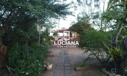 Casa com 4 quartos à venda na Rua Alexandre Gondim, 10, Ponto Alto, Gravatá
