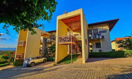 Flat com 1 quarto à venda na Avenida Luiz Gonzaga (Br-232), 1, Povoado Insurreição, Sairé