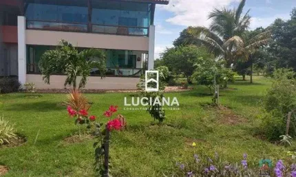 Flat com 3 quartos à venda na Avenida Cícero Batista de Oliveira, 87, Prado, Gravatá