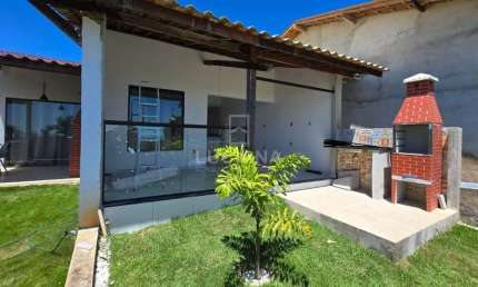 Últimas unidades - Privê com 10 casas - As margens da BR 232