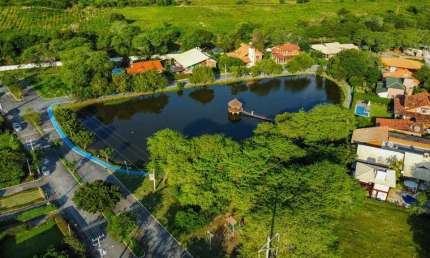 Lotes em Condomínio Fechado - A partir de 450m² - As margens de BR 232