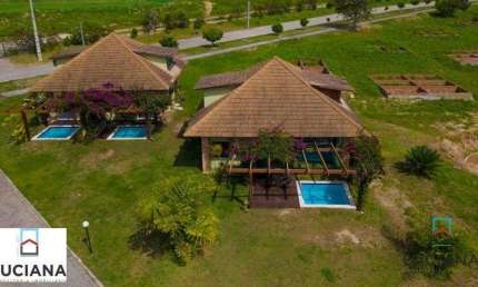 Bangalôs na Planta - Villa Monte Castelo - Em até 36 meses