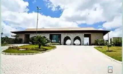 Lotes a partir de 1.000m² / Condomínio às margens da BR 232
