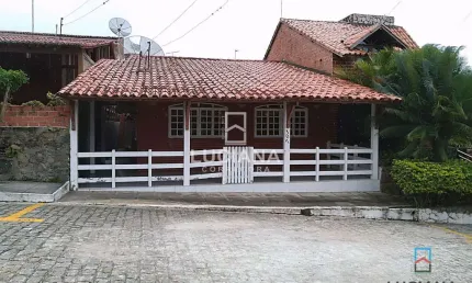 Casa em condomínio fechado com 4 quartos à venda na Avenida Cícero Batista de Oliveira, 984, Prado, Gravatá