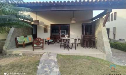 Casa em condomínio fechado com 4 quartos à venda na Rua Flôr de Santana, 10, Prado, Gravatá