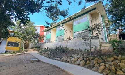 Lançamento - 30,22 m² - Apartamentos com Vista em Chã Grande/PE