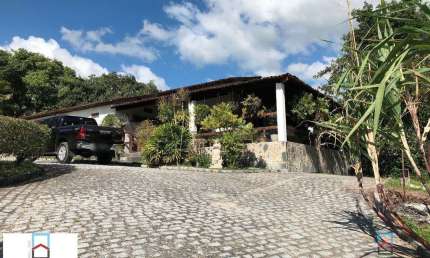 Chácara / sítio com 3 quartos à venda na BR 232, 1, Alpes Suiços, Gravatá