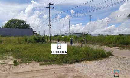 Terreno à venda na Rua João Batista da Silva, Lote 1 e 1, Alpes Suiços, Gravatá