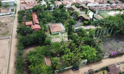 Chácara / sítio com 5 quartos à venda na Loteamento Santana, 12, Prado, Gravatá
