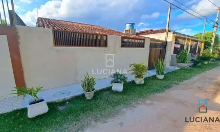 Casa com 3 quartos à venda na Rua Joaquim Sabino Coelho, 32, Santo Antônio, Gravatá