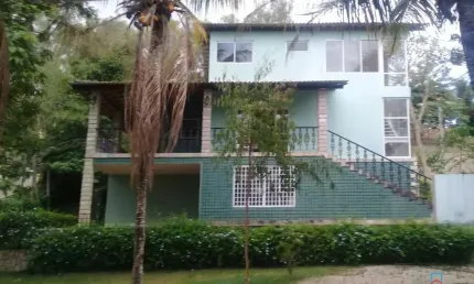 Casa no condomínio Nossa Senhora do Carmo - Casa com 03 pavimentos