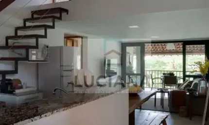 Flat com 4 quartos à venda na Avenida Cícero Batista de Oliveira, 82, São José, Gravatá