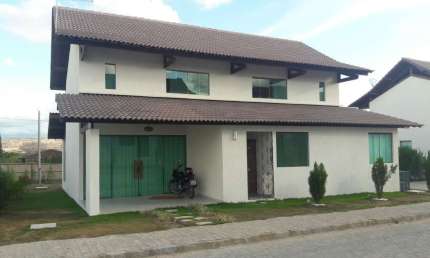 Casa com 5 quartos à venda na Rua Justiniano da Silva, 6, Prado, Gravatá