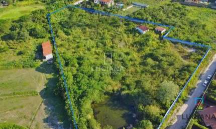 Excelente localização! Área com 11.000m² em Gravatá/PE!