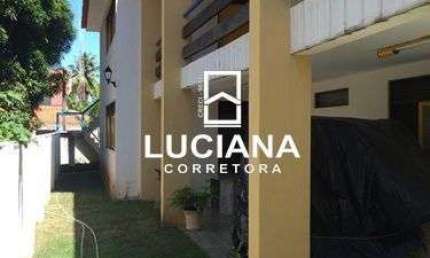 Casa com 6 quartos à venda na Rua Sem Nome, 0011971, Serrambi, Ipojuca
