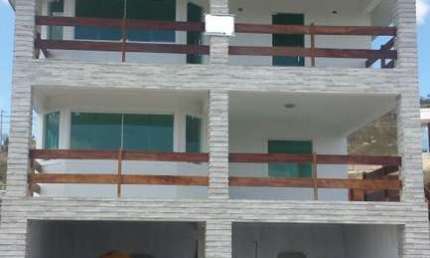 Casa em condomínio fechado com 4 quartos à venda na Zona Rural, 9, Zona Rural, Bezerros