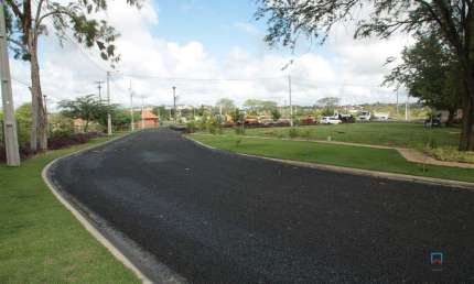 Lançamento - Lotes a partir de R$ R$ 208.500,00 em Gravatá