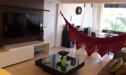 Apartamento com 4 quartos à venda na Avenida Cícero Batista de Oliveira, 81, São José, Gravatá