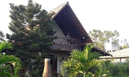 Casa com 3 quartos à venda na Rua José Luiz Neves, 1, Prado, Gravatá