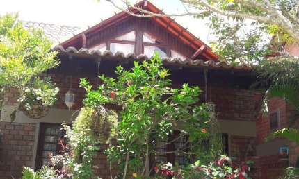 Casa em condomínio fechado com 4 quartos à venda na Rua Raimundo De Melo, 1, Prado, Gravatá