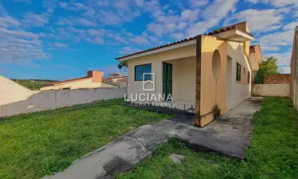 Casas super aconchegantes com 3 quartos em Gravatá/PE