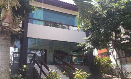 Casa em condomínio fechado com 5 quartos à venda na Rua Eliza Teixeira de Araújo, 533, Prado, Gravatá