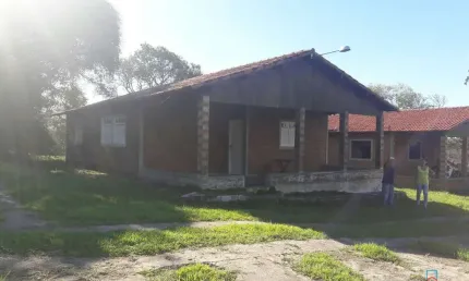 Chácara / sítio com 1 quarto à venda na Avenida Cícero Batista de Oliveira, SN29377163, Maria Auxiliadora, Gravatá