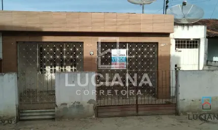 Casa com 3 quartos à venda na Travessa Santo Amaro, 115, Gravatá Centro, Gravatá