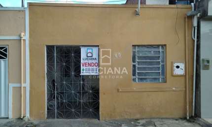 Casa com 3 quartos à venda na Rua Júlio Demétrio, 80, Nossa Senhora das Graças, Gravatá