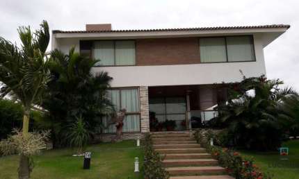Casa em condomínio fechado com 6 quartos à venda na Rua Rigoberto Campos, 3, Prado, Gravatá