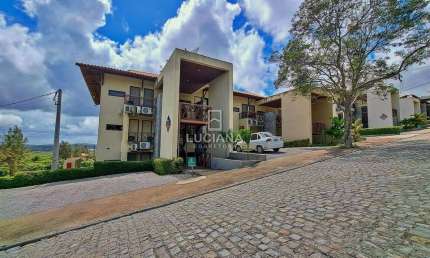 Ótimo Flat para locação anual no Monte Castelo! Sairé/PE-Gravatá/PE