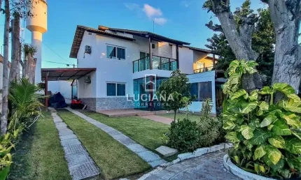 Bangalô totalmente planejado com 4 quartos para Venda em Gravatá!